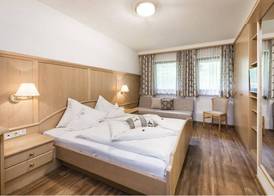 Granpanorama Wellnesshotel Sambergerhof Superior 4