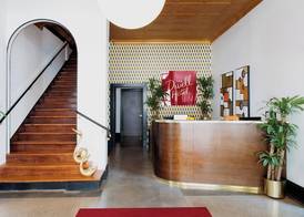 The Dwell Hotel, a Member of Design Hotels 5
