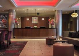 Leonardo Royal Hotel Düsseldorf Königsallee 3