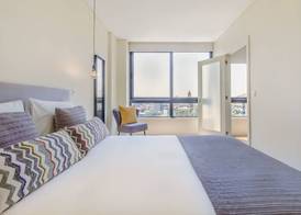 Trindade Flat with Great View 4