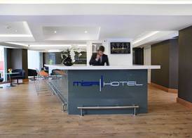 Misa Hotel 3