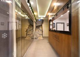 İstanbul Hotel & Suites 3