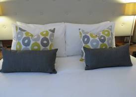 Garner Hotel Preston Samlesbury by IHG 4