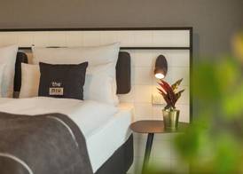 Holiday Inn - the niu, Leo Nuremberg by IHG 3