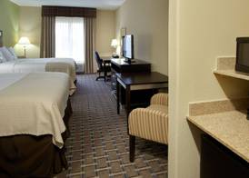 Holiday Inn HOUSTON-WEBSTER by IHG 3