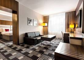 Hotel International Brno 4