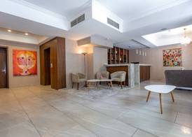A5 Hotel 3