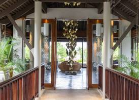 Layana Resort & Spa - Adult Only 4