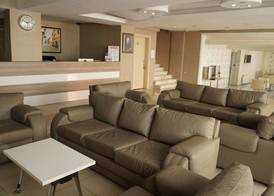Hotel Cinas 2