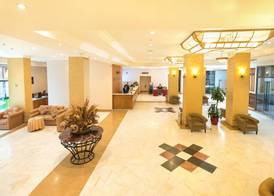 Ani Plaza Hotel 2