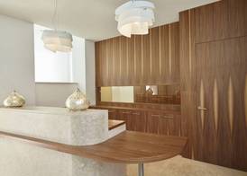 Hapimag Apartments Lisbon 2