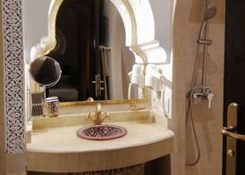 Riad Medina Art & Suites 5