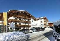 Hotel Bichlingerhof 3