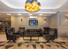 Comfort Suites Hotel 5