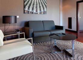 AC Hotel Palacio de Santa Ana by Marriott 4
