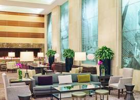 The Westin Chicago North Shore 3