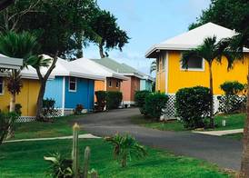 Bungalows on the Bay 2