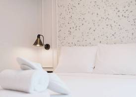 Persona Hotel Galata 3