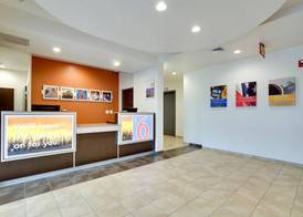 Motel 6 Poplar Bluff, MO 5