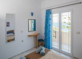 FNK Apartments with Sea View 5
