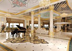 The Plaza Bodrum 5