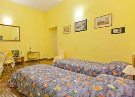 Rental in Rome Sardegna Apartment 4