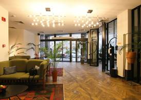 Hotel Europe 2
