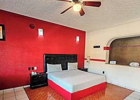 Loma Bonita - Hotel Zapopan 2