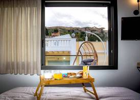 Athens Muses Suites 2