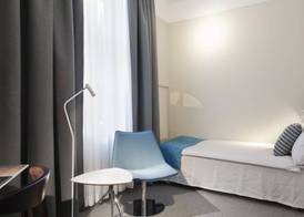 Hotel Örebro 5