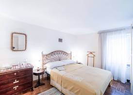Rent In Rome - Appartamento Archimede 4