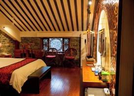 Huangyao Bandao Hotel 3