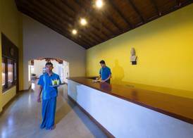 Hotel Sigiriya 3
