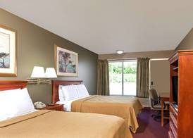 Knights Inn Lebanon 4