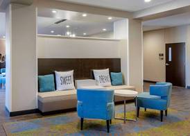Sleep Inn & Suites Great Falls Airport 3