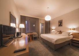 Hotel Prado 4