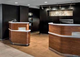 Courtyard By Marriott Jersey City Newport 3
