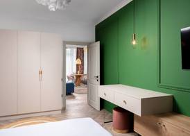 Siesta Boutique Smart Suites 4