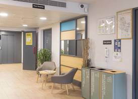 B&B HOTEL Auxerre Monéteau 2