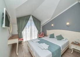 Majestic Hotel 5