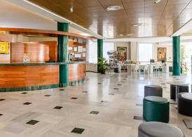 BQ Andalucia Beach Hotel 2