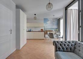 Aura - Riverside & Parking by Downtown Apartments 5