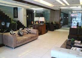 Avenue Suites Hotel 3