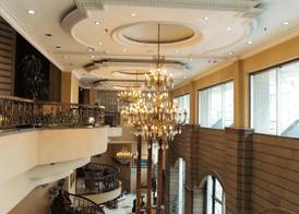 Capital Hotel and Spa 4