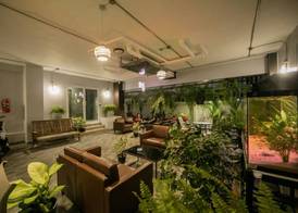 Nalanta Hotel Pattaya 2
