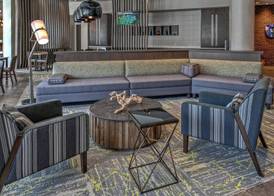 SpringHill Suites by Marriott Nashville Brentwood 5