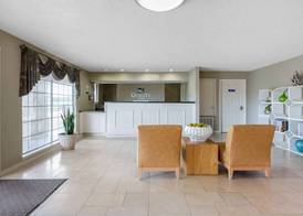 Quality Inn Clute Freeport 3