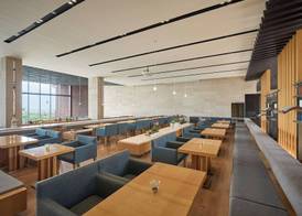 Hotel Royal Chiao Hsi 3