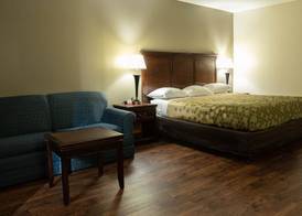 Econo Lodge Hopewell Near Fort Lee I-295 4