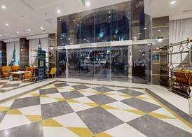 Grand AL-Shahbaa 5